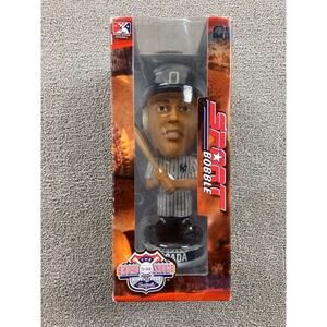 Jorge Posada New York Yankees MLB Sport Bobble By Forever Collectibles Boxed
